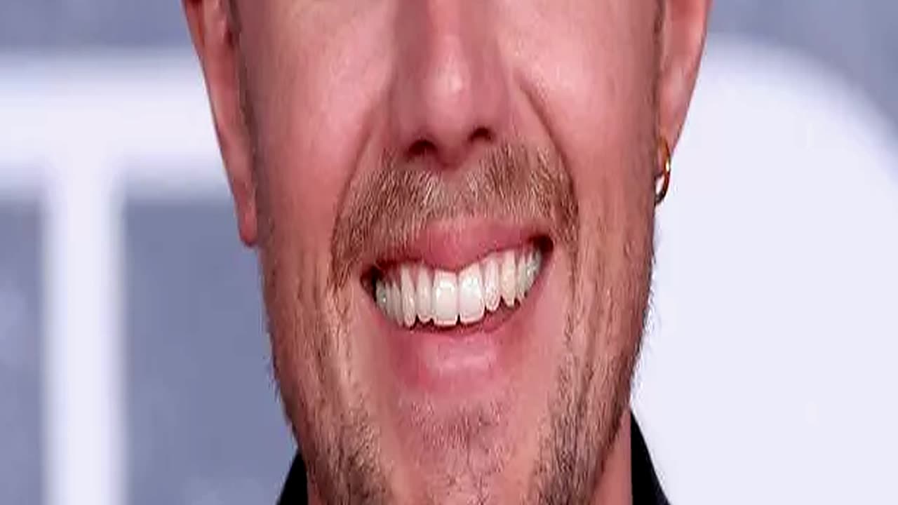 The One Shows Roman Kemp Left Redfaced as Book S