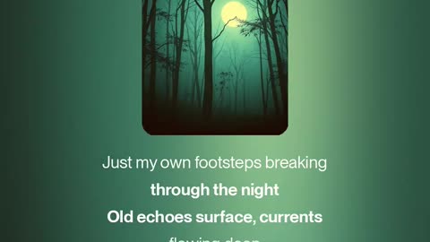 Hollow Steps