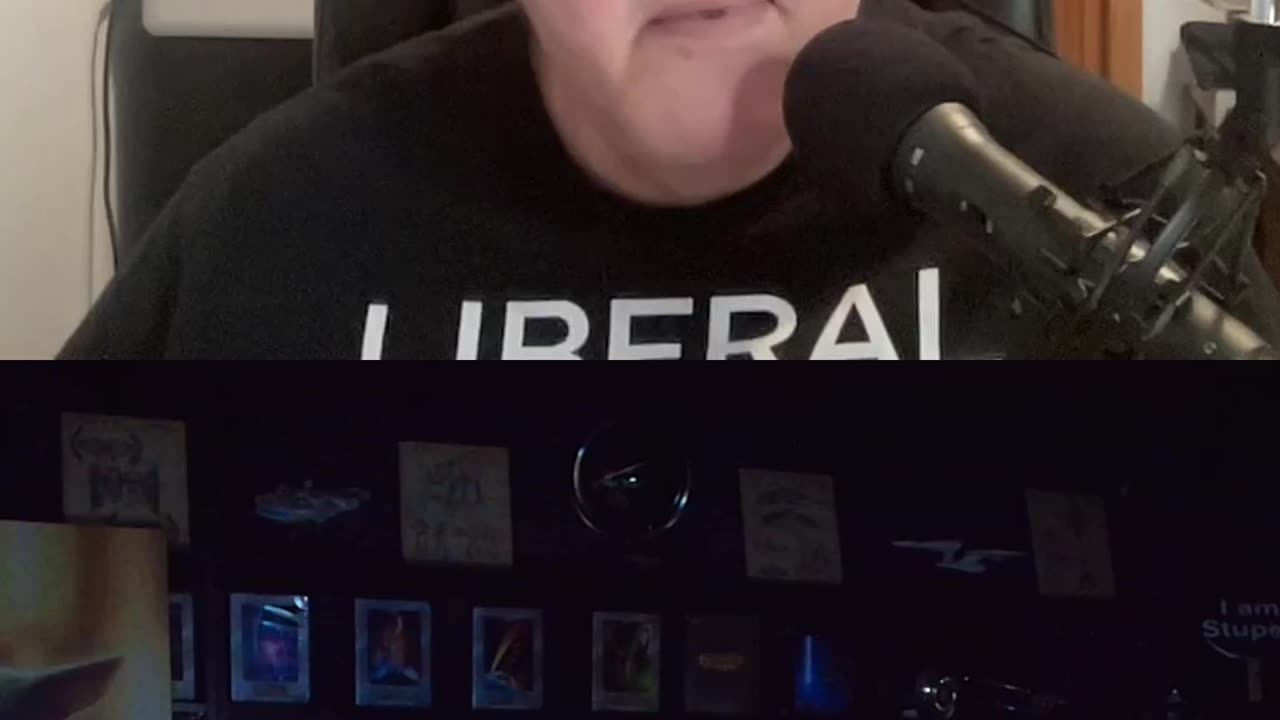 Jeans/Genes Nazi Fallout