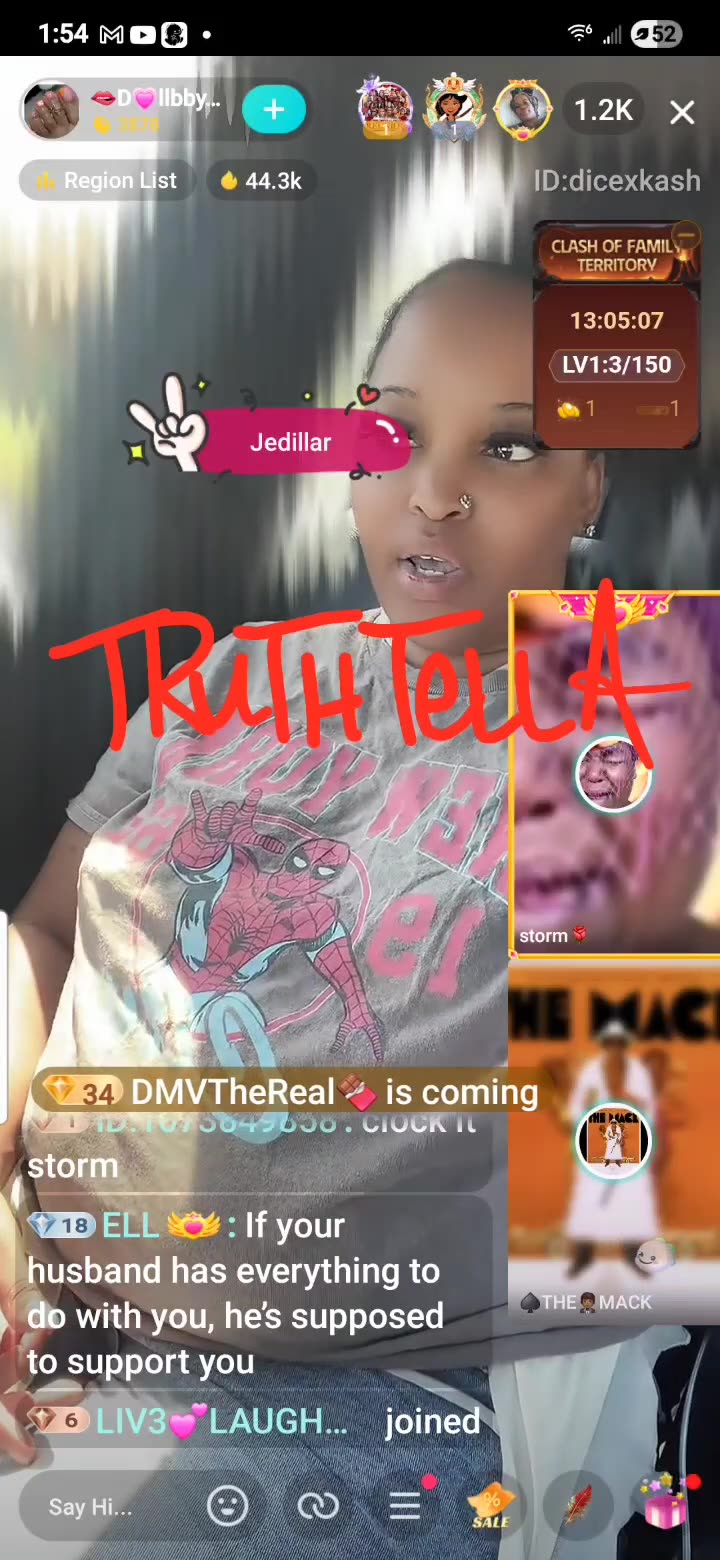 DOLLBABY KASH SAYS SHE FINALLY ESCAPED HER ABUSIVE HUSBAND PRESTON AFTER HE BEAT HER UP LAST NIGHT