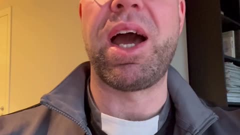 A De-Energizing, Deathly Accurate Quote