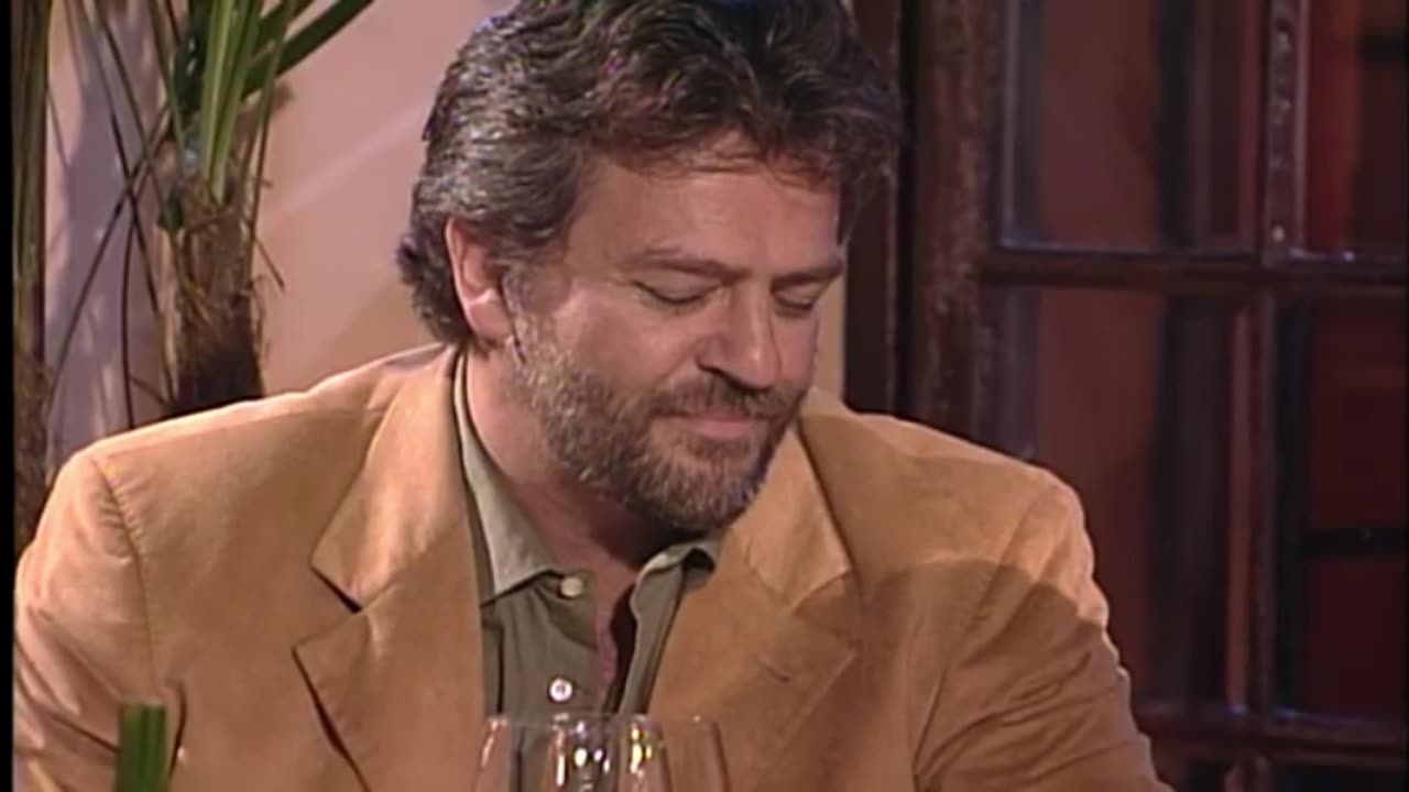 Pequena Travessa Capítulo 29