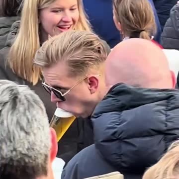 dude with experience 😌