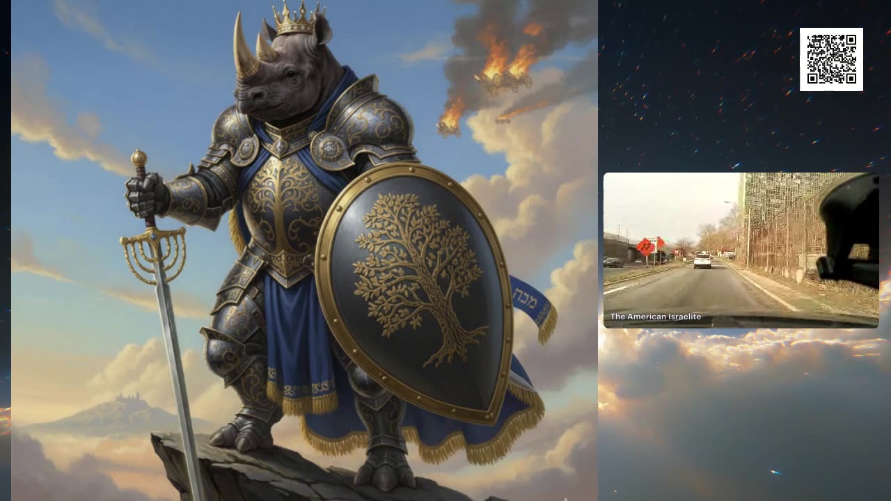 🇵🇷 NJ Ride: Live, December 10 🇵🇷