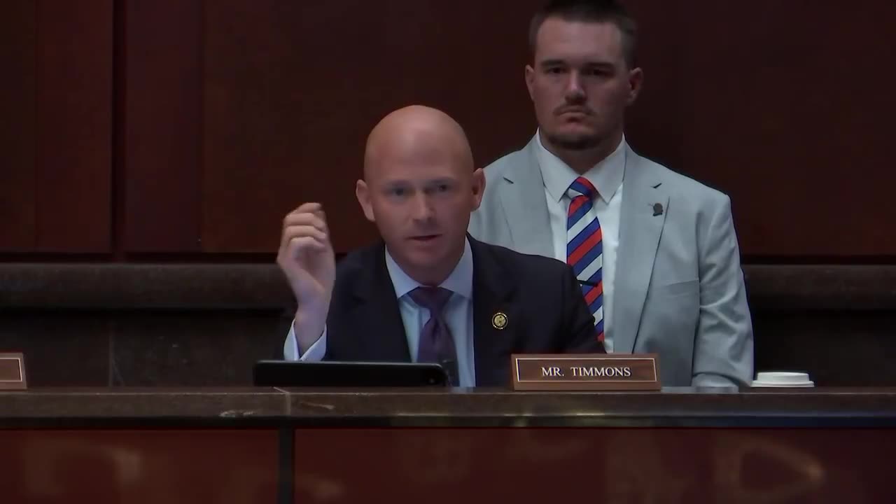 NPR CEO Exposed For Having Democrat-Only Newsroom In Brutal House Hearing