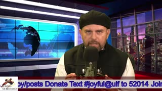 Patrick& Joy Campbell Live