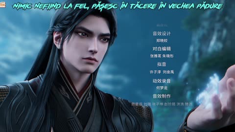 Jade Dynasty S3 -Episodul 14