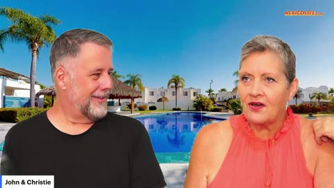 "Coffee Time" With John & Christie - It's Been a While
