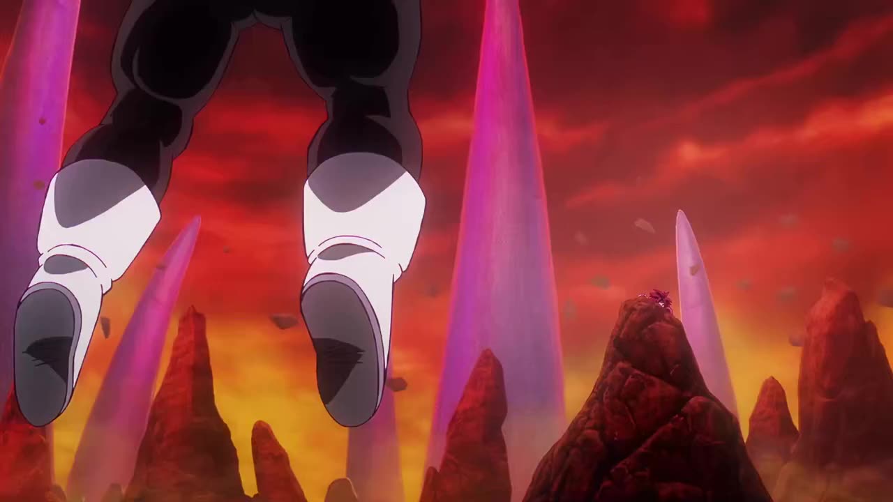 Dragon Ball Dima ep 19