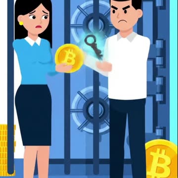 EP57 – ບໍ່ແມ່ນເງິນຂອງເຮົາຖ້າຍັງບໍ່ມີ Private Key 905514 #ອະນຸບານການເງິນ #ຮຽນbtc #laostr