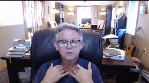 Praying Saints of The Old Testament - Part 6