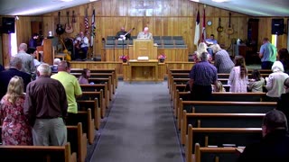 Esta Memorial Baptist Church - LiveStream