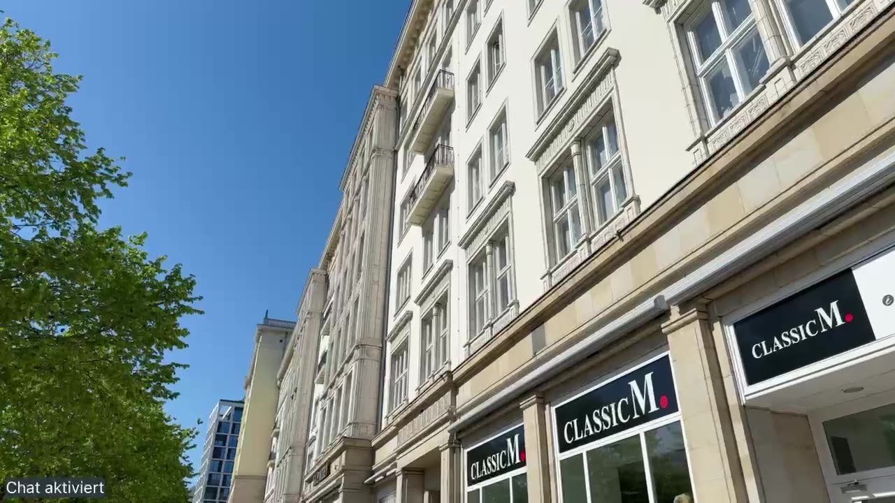 Magdeburg - News und Strassenumfrage - 20.04.2025