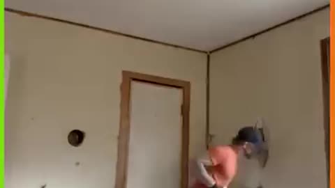 Wall vs Fence – This Fight’s More Real Than My Love Life | Funny Construction Fails