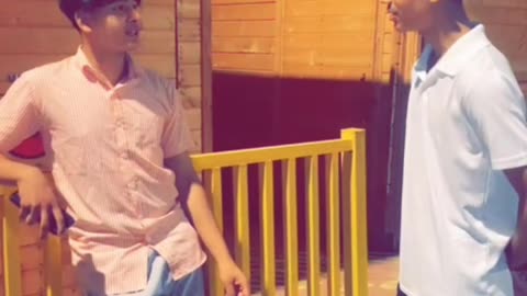 KUCH BHI