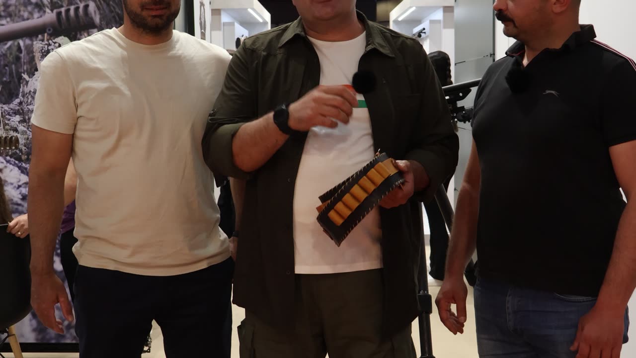 Takipçimizden Hediye