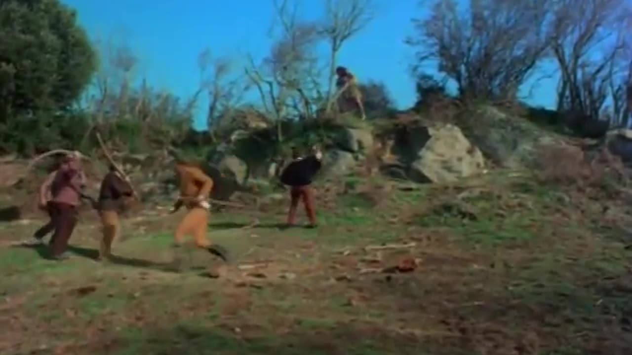 Frankenstein The Movie (1974) - Boris Lugosi