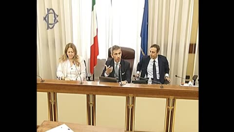 Non si smentisce mai M5S e il presidente @Marcolisei cala la tgliola