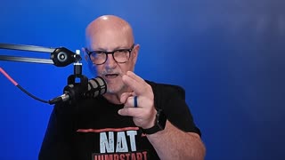 Jumpstart Nation with Byron and Rhea Mills