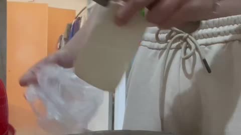 vlog 1