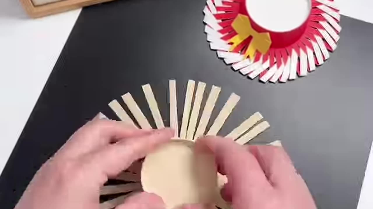 BABY DOLL HAT