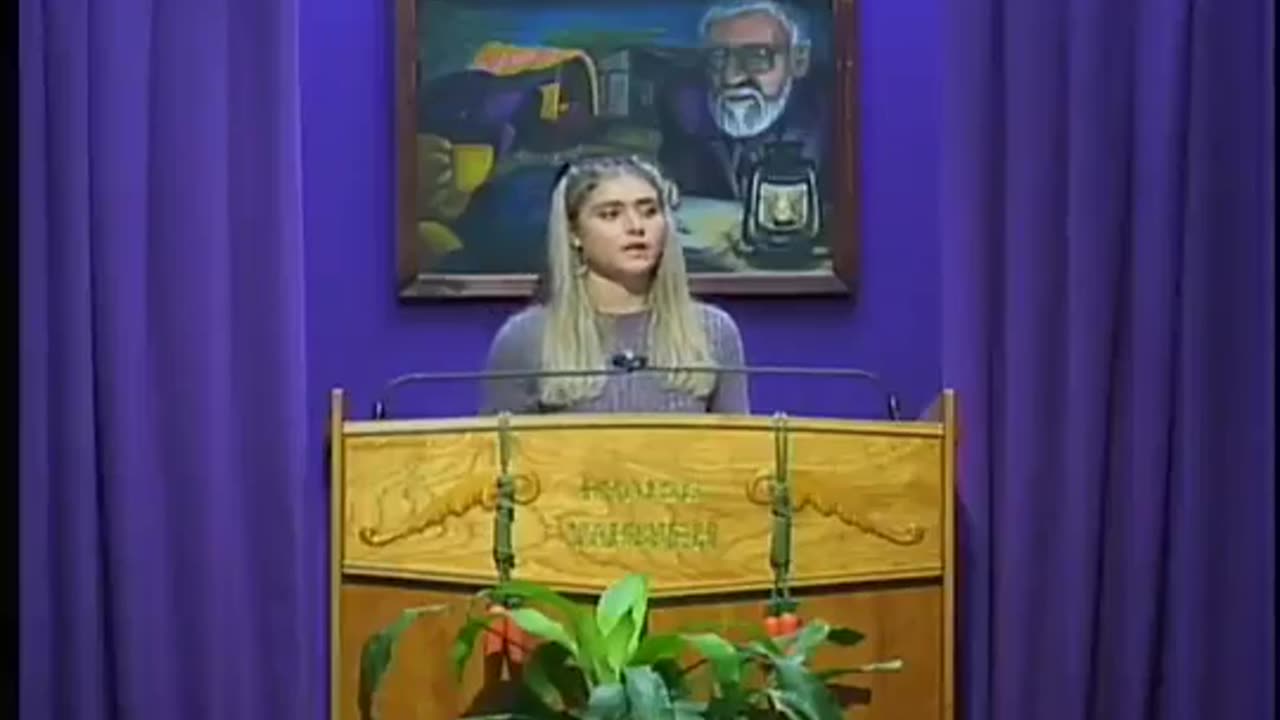 House of Yahweh Sabbath Services 6/7/2025