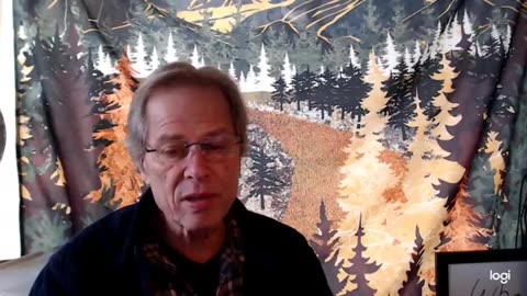 Year 2025 Rick Miracle Report #1, Are There Biological, Chemical and Electromagnetic Dangers Ahead