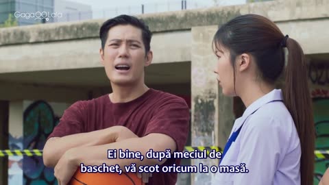 The Bangkok Boy EP. 1