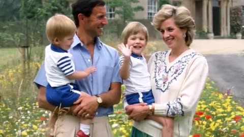 How Prince Harry Finds Peace at Home