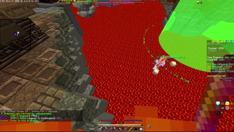 Skyblock FLOOR 7 [#2304]