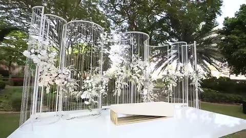 Wedding Decoration