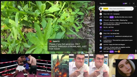 400 SUBSCRIBERS BOTH CHANNELS BY END OF STREAM OR I PRIVATE ARCHIVE