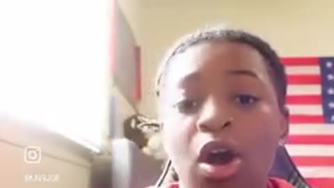 This kid is going places