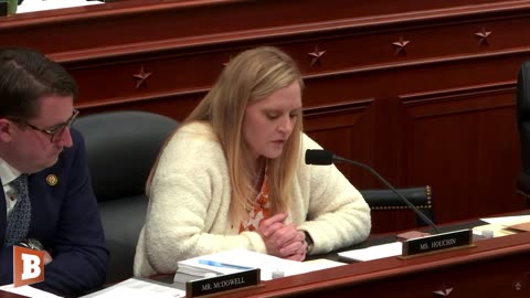 LIVE: House Debates "Big Beautiful Bill" to Extend Trump Tax Cuts, Set Budget...