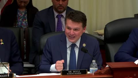 LIVE: House Debates "Big Beautiful Bill" to Extend Trump Tax Cuts, Set Budget...