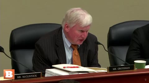 LIVE: House Debates "Big Beautiful Bill" to Extend Trump Tax Cuts, Set Budget...