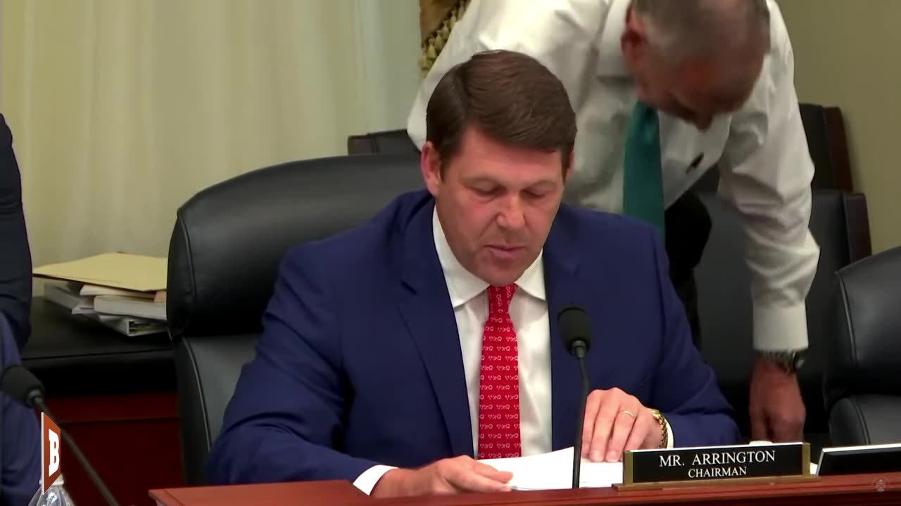 LIVE: House Debates "Big Beautiful Bill" to Extend Trump Tax Cuts, Set Budget...
