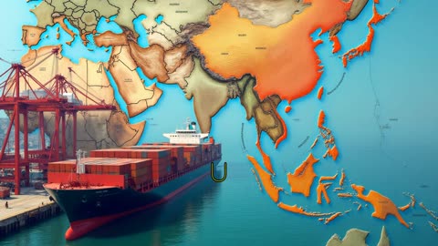 China & Russia: Allies or Rivals in a Shifting World?