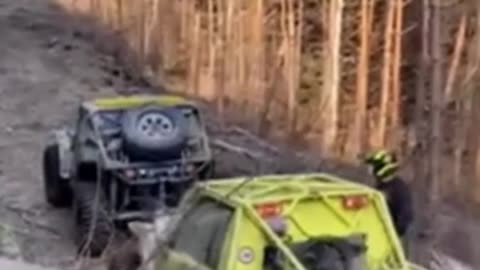 Macedonian 4x4 Trophy