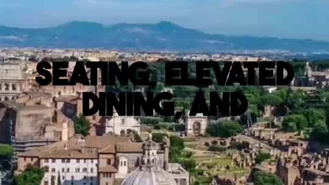 Business Class Airfare Deal - China Eastern $2,228 (Cebu to Rome) Business Class