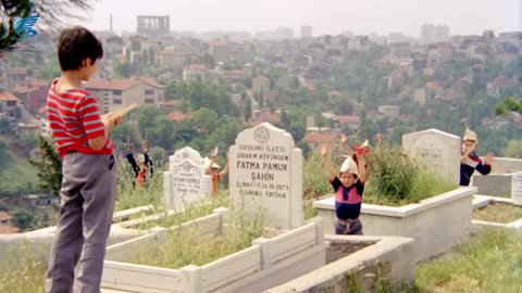 Bir Yudum Sevgi