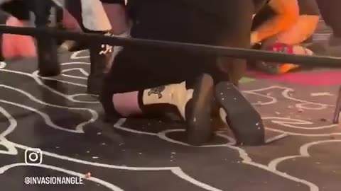 🔥🤣 Ring of Fire... You Won't Believe What Happens Next! | FunFM