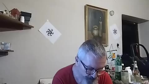 Miran Rubin - Zakletva - 10.11.2025. u 21:43h