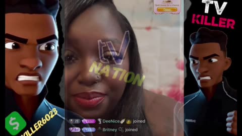 BIG MAMA EBBIMAY FOUNDERS E SQUAD PRODUCTION