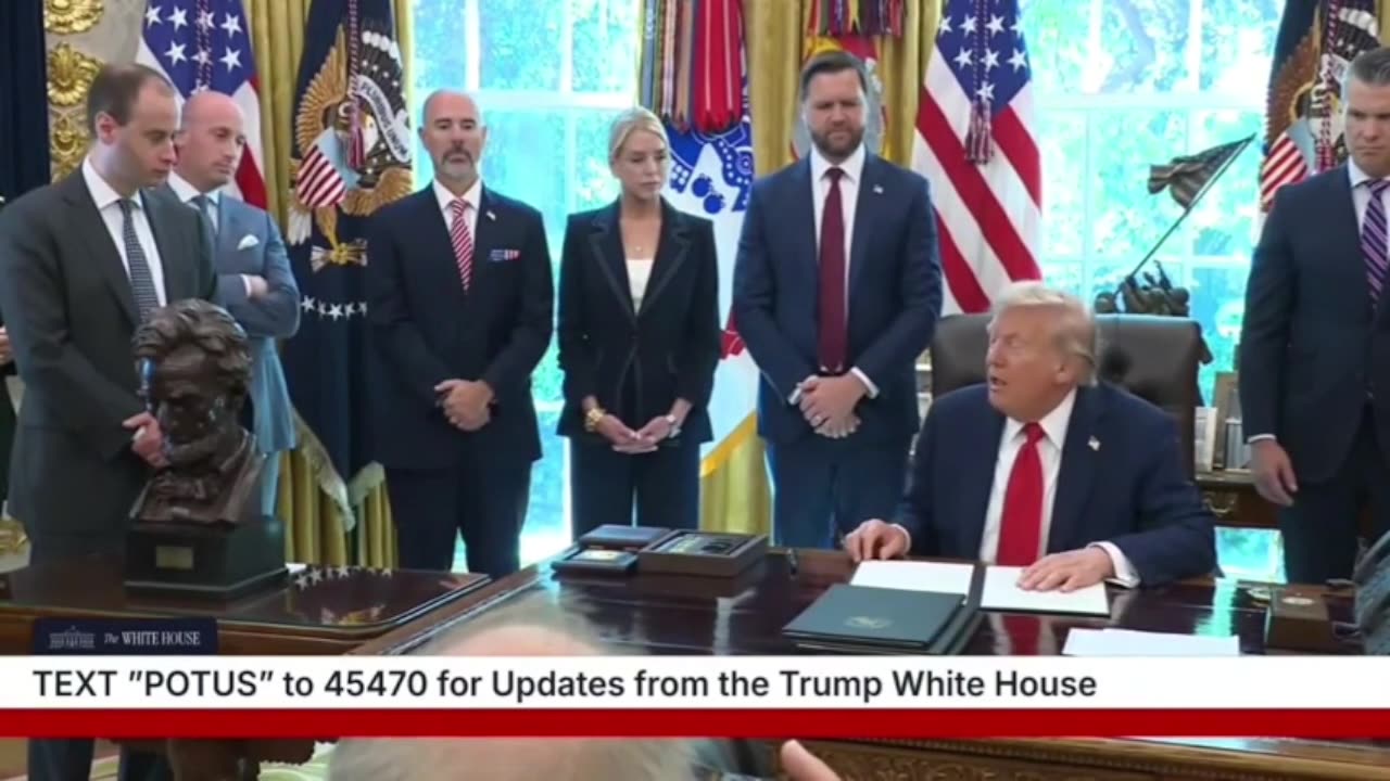 Trump: Burn The American Flag and Go To Jail