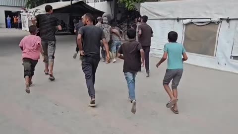 Death mornings do not stop in Gaza