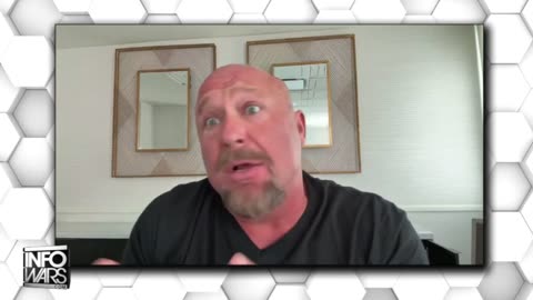 The Alex Jones Show in Full HD for July 13, 2025.