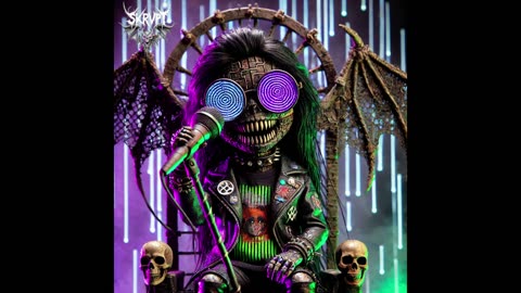 🦇ΩZZM0$!S // BΔRK ΔT THΞ MΔDMΔN🕯️