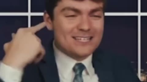 Nick Fuentes Provokes: "What If All Cops Were Black?"