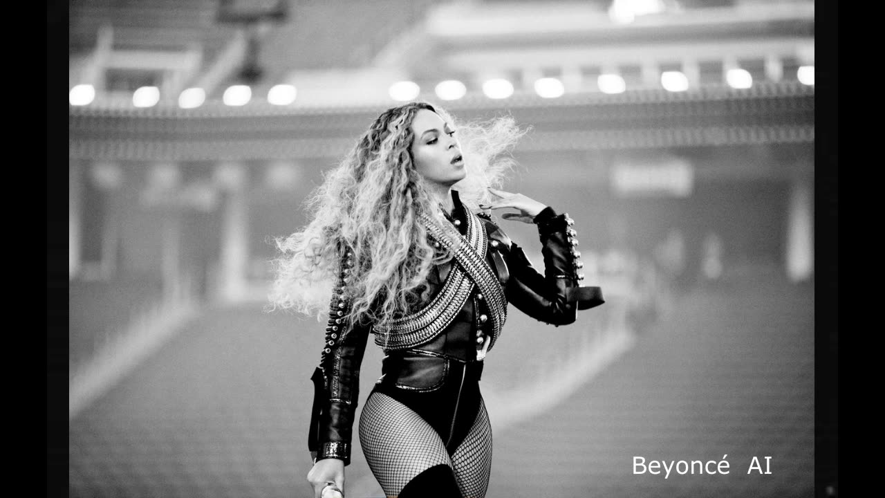 Power, Soul & Grace – 5 Songs That Feel Like Beyoncé